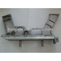 exported die-casting aluminum machine parts